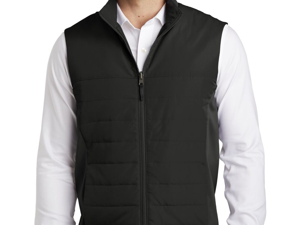 Jackets and Vests Thumbnail