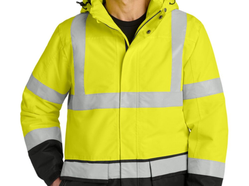 Workwear and Uniforms Thumbnail