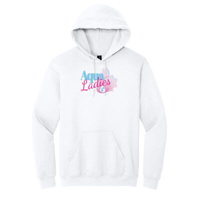 Adult Hooded Sweatshirt Thumbnail