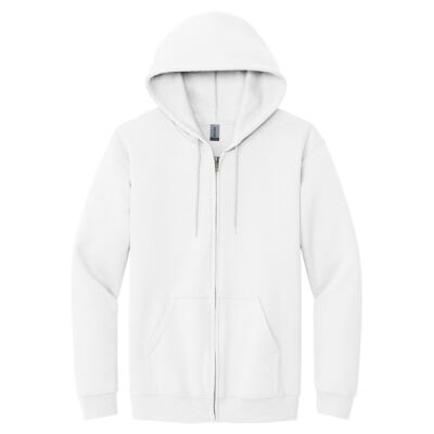 Adult Full Zip Sweatshirt Thumbnail